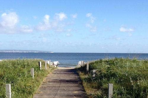 Aparthotel Ostsee By Rujana
