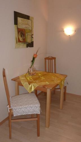 Apartamento Haus Schennach