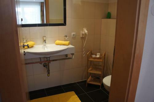 Apartamento Alpinea Appartements