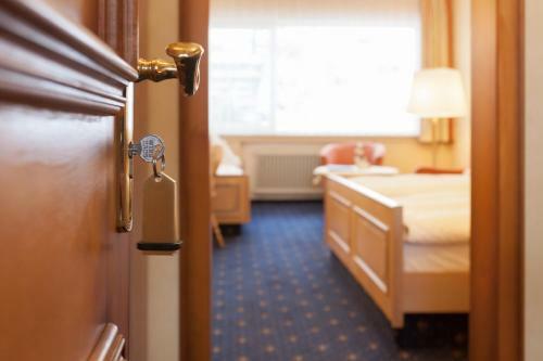 Hotel Garni F�rst Von Waldeck