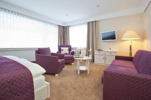 Hotel Garni F�rst Von Waldeck