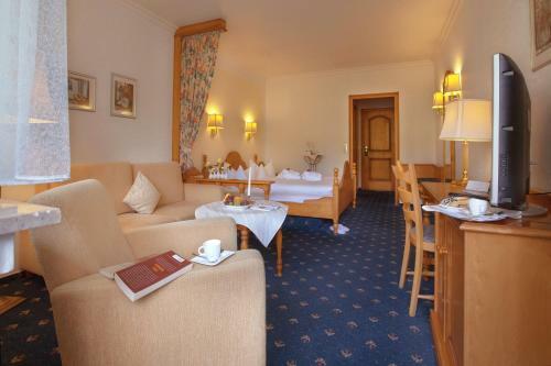 Hotel Garni F�rst Von Waldeck