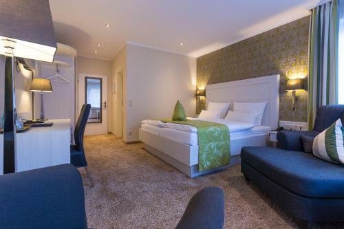 Hotel Garni F�rst Von Waldeck