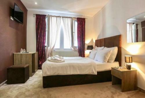 Hostal Eshe Boutique Hotel