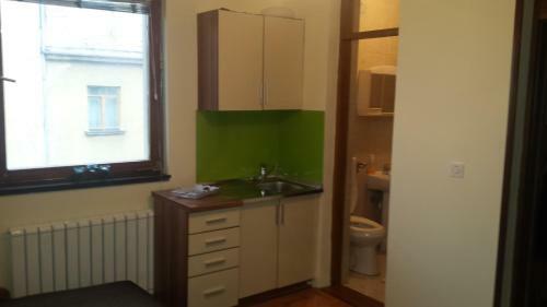 Apartamento Mini Central