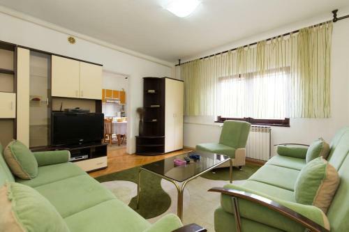 Apartamento Old Town House In Sarajevo