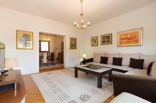 Apartamento Old Town House In Sarajevo