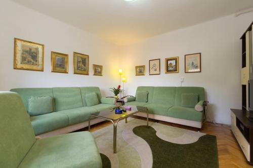 Apartamento Old Town House In Sarajevo