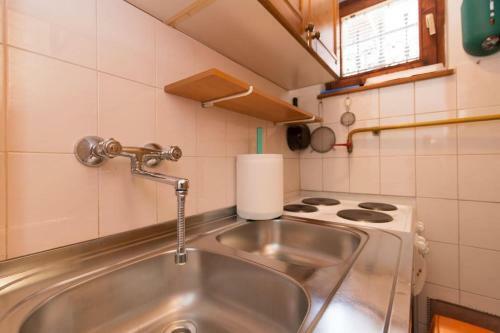 Apartamento Old Town House In Sarajevo