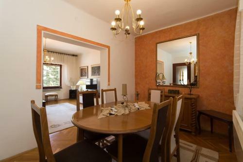 Apartamento Old Town House In Sarajevo