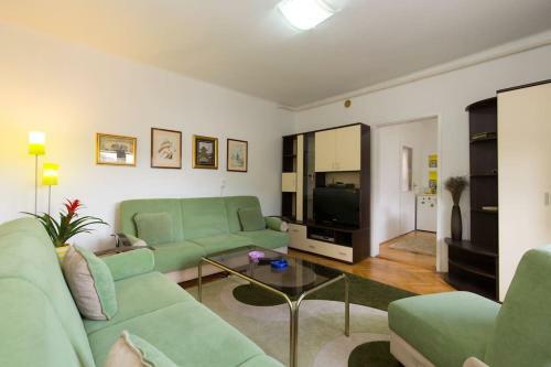 Apartamento Old Town House In Sarajevo