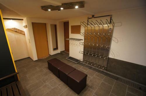Hostal Haus Eder Steiner