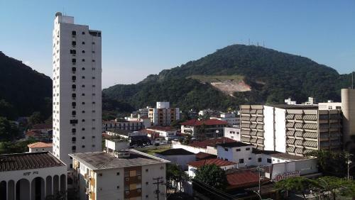 Apartamento Cavalheiro Pitangueiras