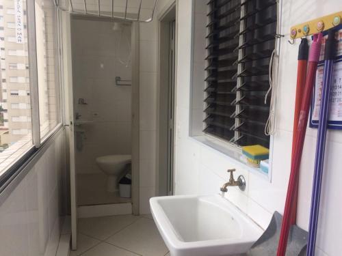 Apartamento Cavalheiro Pitangueiras