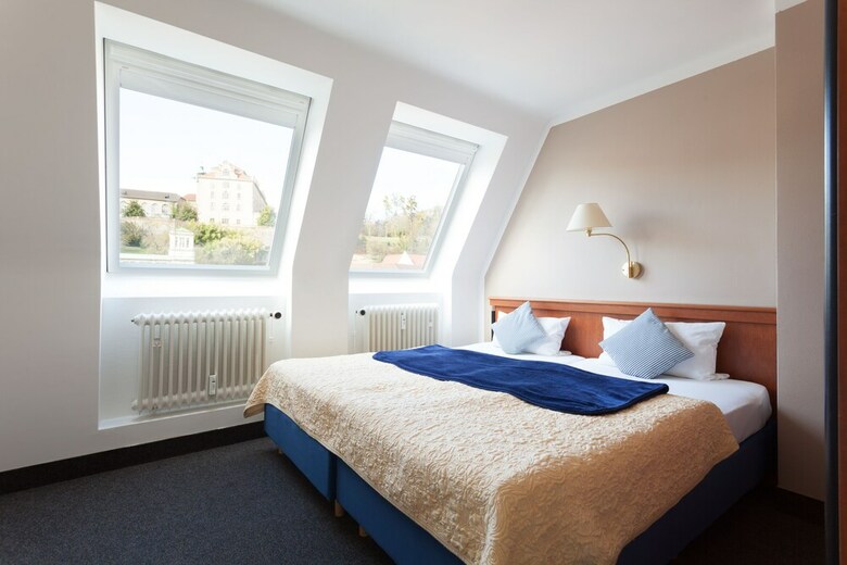 Hotel Quellenhof Sophia