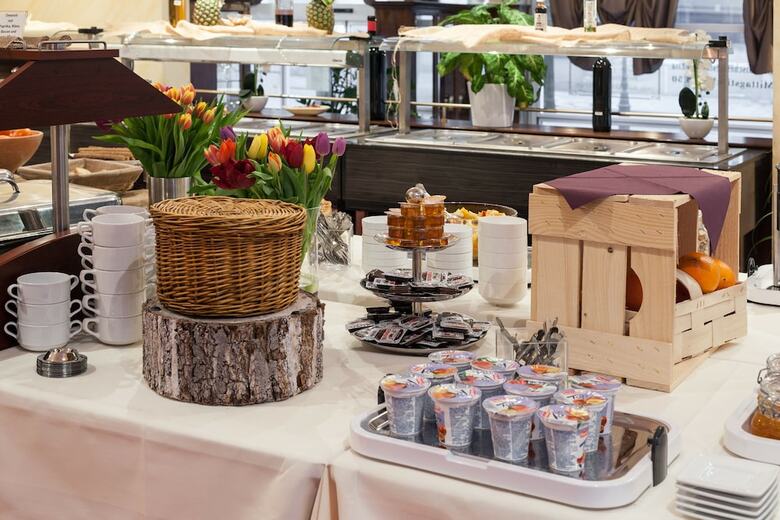 Hotel Quellenhof Sophia
