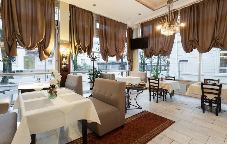 Hotel Quellenhof Sophia
