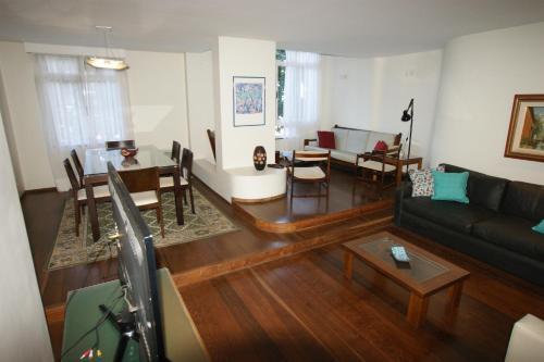 Apartamento Pr�dio Frente Mar Praia