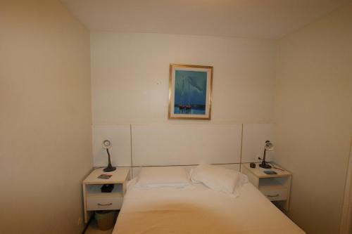 Apartamento Pr�dio Frente Mar Praia