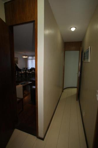 Apartamento Pr�dio Frente Mar Praia