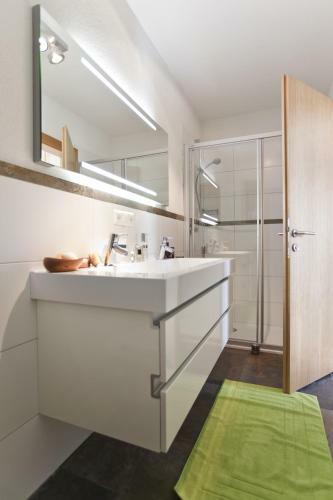 Apartamento Ferienwohnung Rust