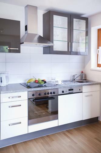 Apartamento Ferienwohnung Rust
