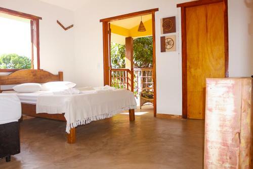 Hostal Pousada Das Estrelas