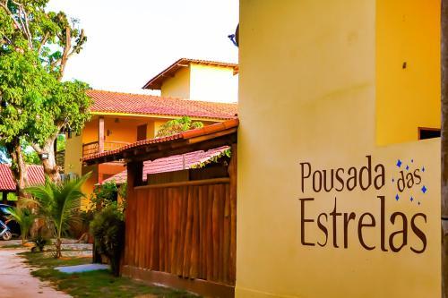 Hostal Pousada Das Estrelas