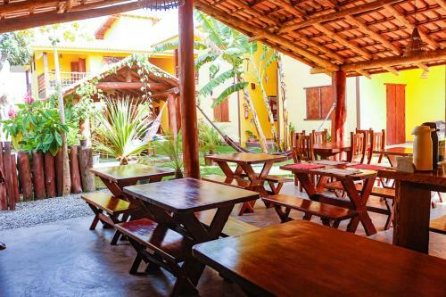 Hostal Pousada Das Estrelas