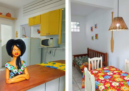 Apartamento Casa A�ores 1