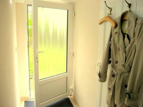 Apartamento Fewo Holms