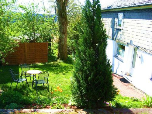 Apartamento Fewo Holms