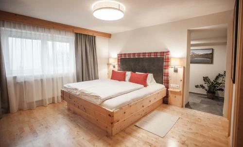 Apartamento Ferienhof Raich