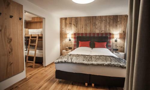 Apartamento Ferienhof Raich