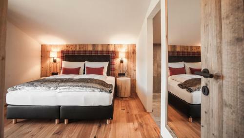 Apartamento Ferienhof Raich