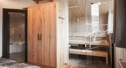 Apartamento Ferienhof Raich