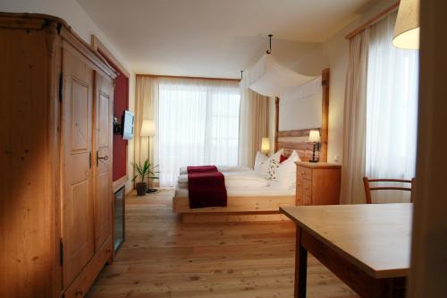 Hotel Fahrnberger