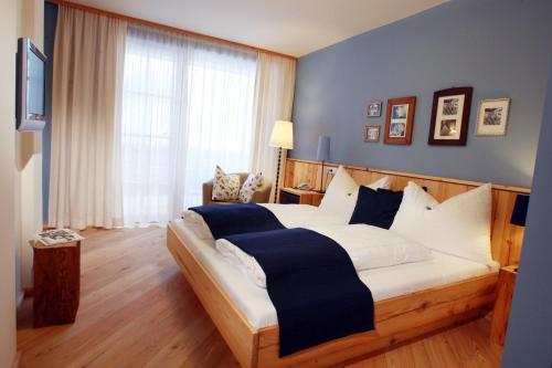 Hotel Fahrnberger