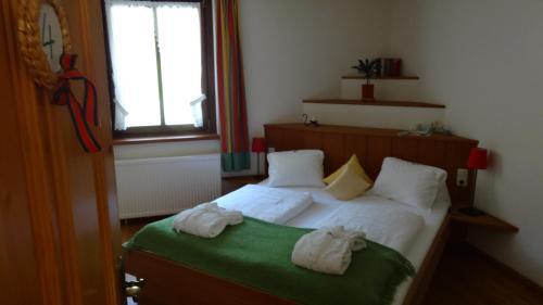 Hotel Fahrnberger