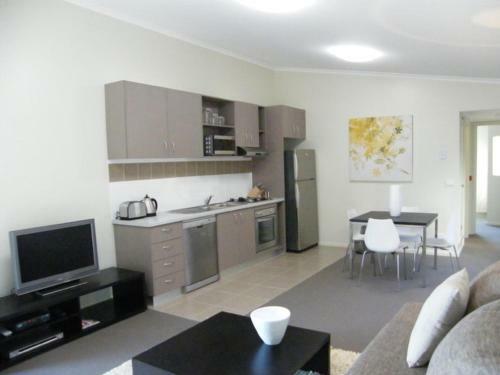 Ultima Apartments