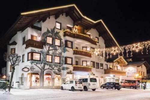 Hotel Magdalena