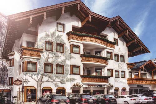 Hotel Magdalena