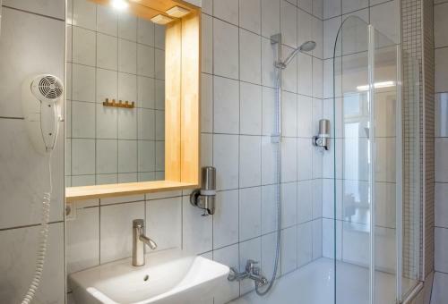 Dingdong Koblenz - City Apartments