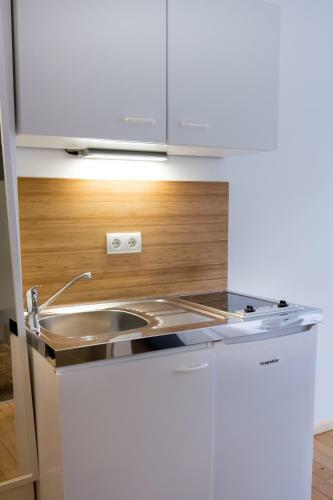 Dingdong Koblenz - City Apartments