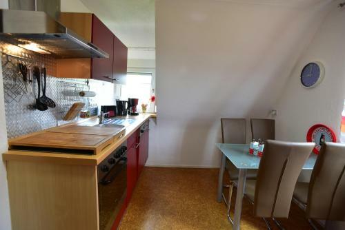Apartamento Ferienwohnung Hannweber