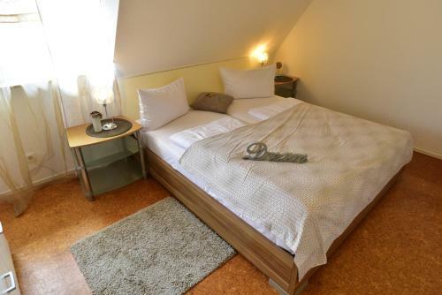 Apartamento Ferienwohnung Hannweber