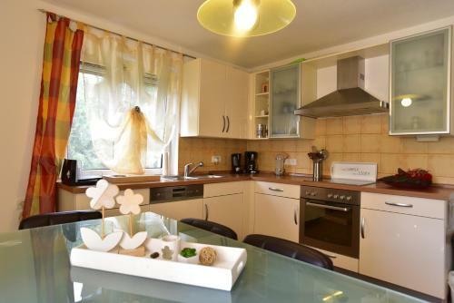 Apartamento Ferienwohnung Hannweber