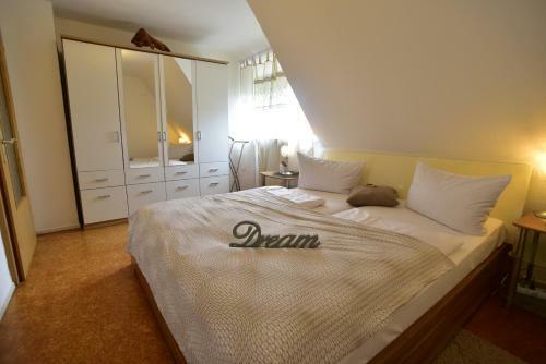 Apartamento Ferienwohnung Hannweber