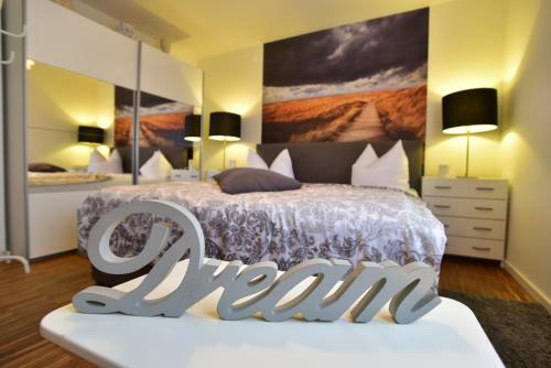 Apartamento Ferienwohnung Hannweber