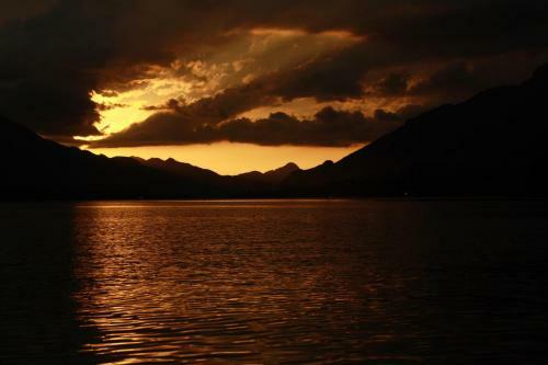 Apartamento Haus P�ckl